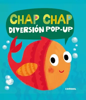 Chap-Chap : Diversin Pop-Up - Chap-Chap: Diversin Pop-Up