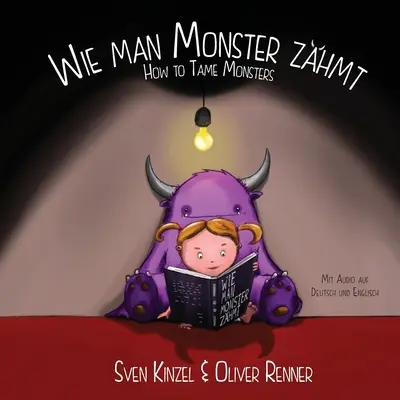 Comment un monstre se manifeste - Wie man Monster zhmt