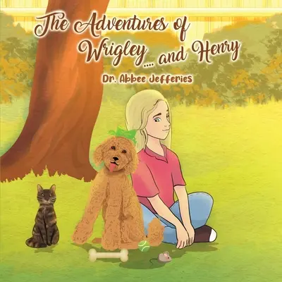 Les aventures de Wrigley et Henry - The Adventures of Wrigley and Henry