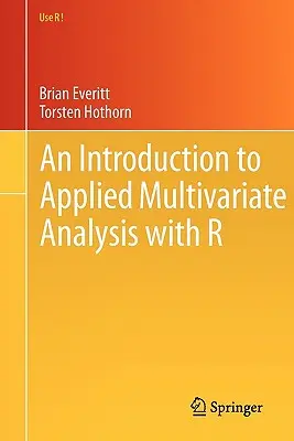 Introduction à l'analyse multivariée appliquée avec R - An Introduction to Applied Multivariate Analysis with R