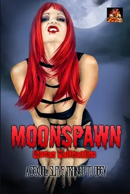 Moonspawn : Un esclave sexuel, entraîné à obéir - Moonspawn: A sexual slave, trained to obey