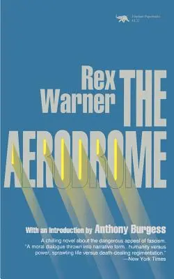 L'aérodrome : Une histoire d'amour - The Aerodrome: A Love Story