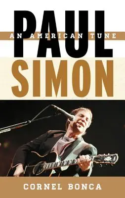 Paul Simon : Un air d'Amérique - Paul Simon: An American Tune