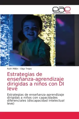 Estrategias de enseanza-aprendizaje dirigidas a nios con DI leve
