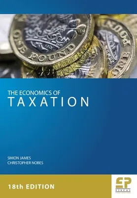 L'économie de la fiscalité - Economics of Taxation