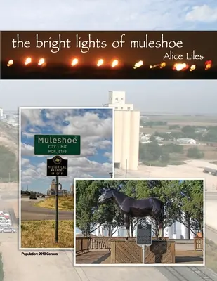 Les lumières de Muleshoe - The Bright Lights of Muleshoe