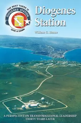 La gare de Diogène : Une perspective sur le leadership transformationnel trente ans plus tard - Diogenes Station: A Perspective on Transformational Leadership Thirty Years Later