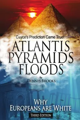 Atlantis Pyramides Inondations - Atlantis Pyramids Floods