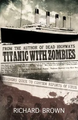 Titanic et les zombies - Titanic With Zombies