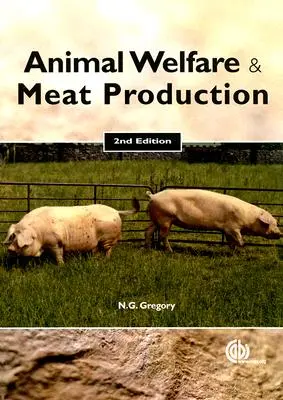 Bien-être animal et production de viande - Animal Welfare and Meat Production