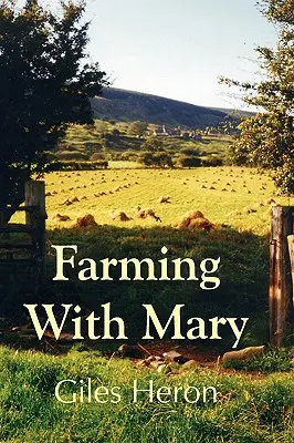 L'agriculture avec Mary - Farming With Mary