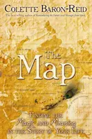 Carte - Trouver la magie et le sens de l'histoire de votre vie ! - Map - Finding the Magic and Meaning in the Story of Your Life!