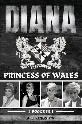 Diana : Princesse de Galles - Diana: Princess Of Wales