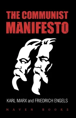 Le MANIFESTE communiste - The Communist MANIFESTO
