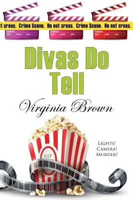 Les divas racontent - Divas Do Tell