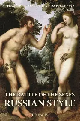 La bataille des sexes à la russe - The Battle of the Sexes Russian Style