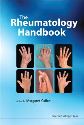 Le manuel de rhumatologie - The Rheumatology Handbook