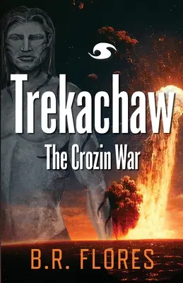 Trekachaw : La guerre des Crozins - Trekachaw: The Crozin War