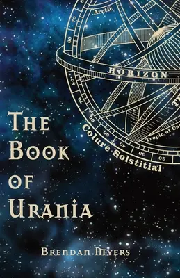 Le livre d'Uranie - The Book of Urania