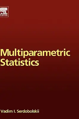 Statistiques multiparamétriques - Multiparametric Statistics