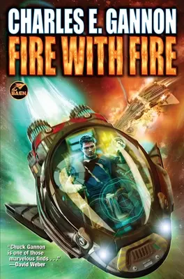 Le feu avec le feu : troisième édition - Fire with Fire: Third Edition