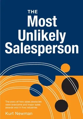 Le vendeur le plus improbable - The Most Unlikely Salesperson