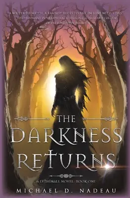 Le retour des ténèbres - The Darkness Returns