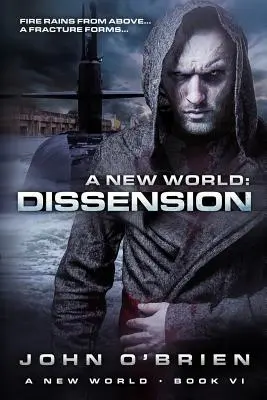 Un nouveau monde : Dissension - A New World: Dissension