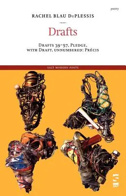 Brouillons : Brouillons 39-57, gage, avec brouillon, non numéroté : Précis - Drafts: Drafts 39-57, Pledge, with Draft, Unnumbered: Precis