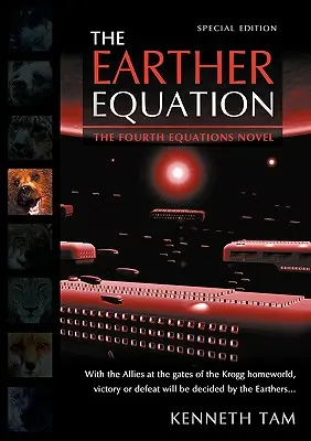 L'équation de la Terre - The Earther Equation