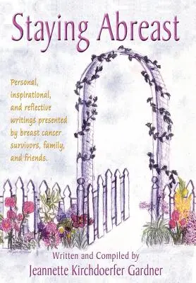 Rester informé - Staying Abreast