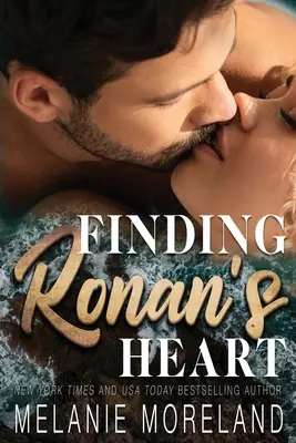 Trouver le coeur de Ronan - Finding Ronan's Heart