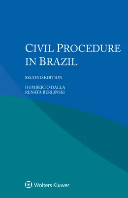 Procédure civile au Brésil - Civil Procedure in Brazil