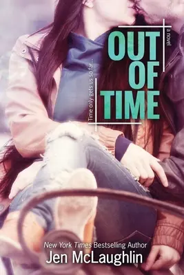 Out of Time : Out of Line #2 - Out of Time: Out of Line #2