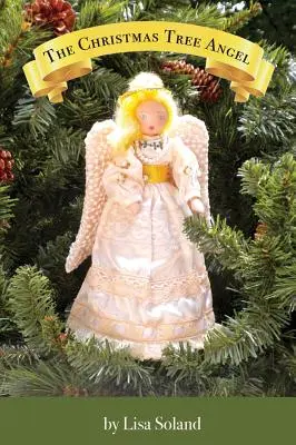 L'ange du sapin de Noël - The Christmas Tree Angel