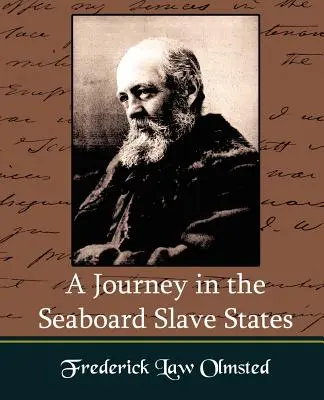 Un voyage dans les États de la côte d'Ardoise - A Journey in the Seaboard Slate States