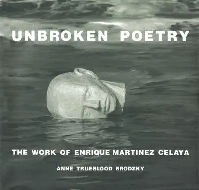 Poésie ininterrompue : L'œuvre d'Enrique Martnez Celaya - Unbroken Poetry: The Work of Enrique Martnez Celaya