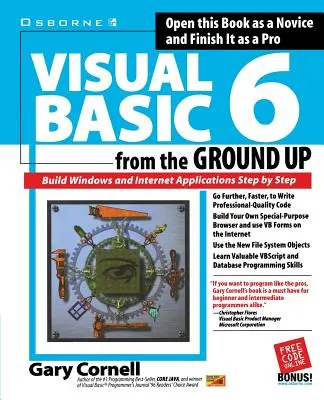 Visual Basic 6 de A à Z - Visual Basic 6 from the Ground Up