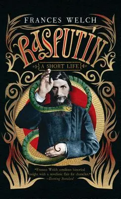 Raspoutine : Une courte vie - Rasputin: A Short Life