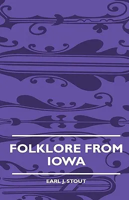 Folklore de l'Iowa - Folklore from Iowa