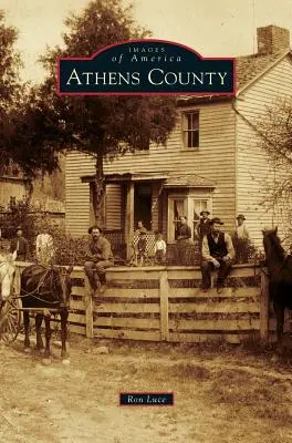 Comté d'Athènes - Athens County