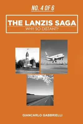 Numéro 4 de 6 La saga Lanzis : pourquoi si loin ? - Number 4 of 6 The Lanzis Saga: Why So Distant?