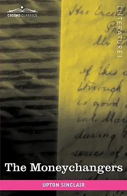 Les changeurs de monnaie - The Moneychangers