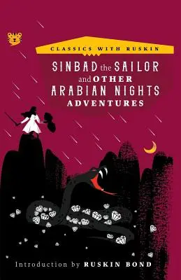 Sinbad le marin : Et autres aventures des Mille et une nuits - Sinbad the Sailor: And Other Arabian Nights Adventures