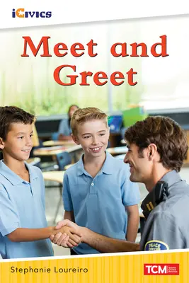 Rencontre et accueil - Meet and Greet