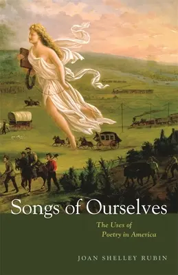 Songs of Ourselves : Les usages de la poésie en Amérique - Songs of Ourselves: The Uses of Poetry in America