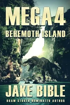 Méga 4 : L'île des béhémoths - Mega 4: Behemoth Island