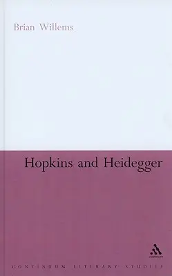 Hopkins et Heidegger - Hopkins and Heidegger