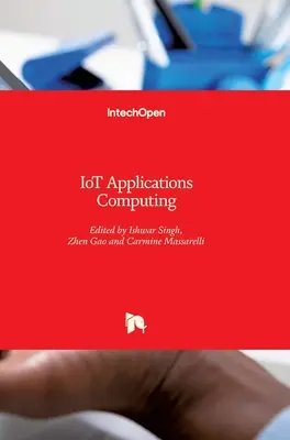 Applications informatiques de l'IdO - IoT Applications Computing