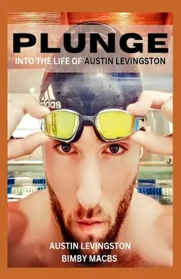 Plongez dans la vie d'Austin Levingston - Plunge into the Life of Austin Levingston